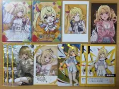 にじさんじ 星川サラ グッズ
