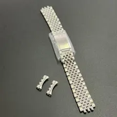 【未使用品】希少OMEGA オメガ純正ライスブレスレット