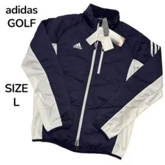 ダウンジャケット l