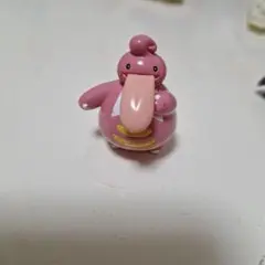 モンコレ初期
