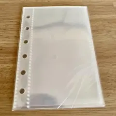 リフィル10枚　シール帳