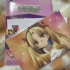 2026年最新】FGO 一番くじ b賞の人気アイテム - メルカリ