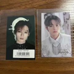 2026年最新】stray kids リノ トレカの人気アイテム - メルカリ