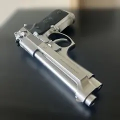 2025年最新】ベレッタm92fs inoxの人気アイテム - メルカリ
