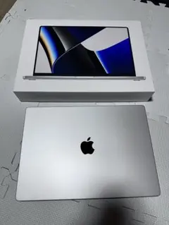 M1 Pro MacBook Pro 16インチ 16GB 512GB