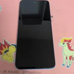 値下げしました！】【美品】arrows スマートフォン 説明書付き - メルカリ