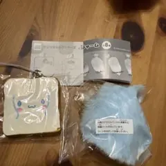 シナモンロール カプセルトイ