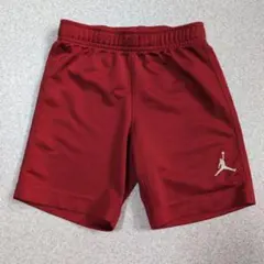 当日発送✨JORDAN ジョーダン バスケットボールキッズメッシュパンツ 95のサムネイル