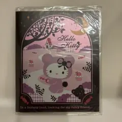 Hello Kitty 2009年　レターセット