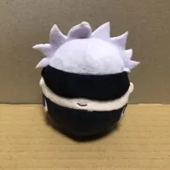 呪術廻戦　五条悟　ふわコロりん　Sサイズ