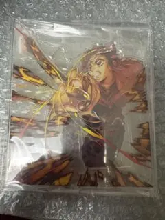 鬼滅の刃 ufotableウェブショップくじ第4弾 KV B章 胡蝶しのぶ