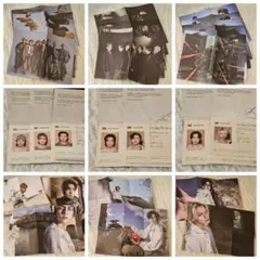 VANISH 全員 セット