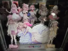 わたなれ 王塚真唯　アクリルスタンド　入浴剤　くじプラ わたなれ 王塚真唯 アクリルスタンド 入浴剤 くじプラ | Mercari