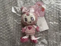 メゾピアノmezzo piano ベリエちゃん ポップアップ