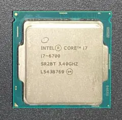 2025年最新】i7 6700kの人気アイテム - メルカリ