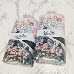 idios❤1stLive❤まねきねこ❤ミネラルウォーター❤300ml❤限定