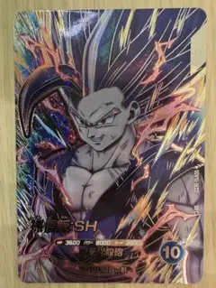 ドラゴンボールスーパーダイバーズ 孫悟飯:SH SEC SDV10-SEC2のサムネイル