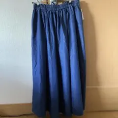 スカート
