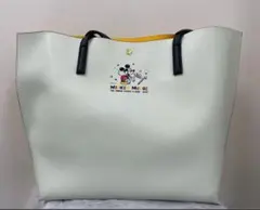 サマンサタバサ トートバッグ