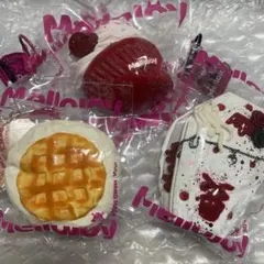 メロジョイ　mellojoy 3個セット売り　まとめ売り