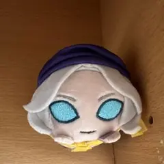 写真家　ジョゼフ　ぬいぐるみ