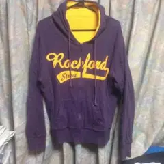 チャンピオン　フルジップリバーシブルパーカー　メンズ　Ｌサイズ