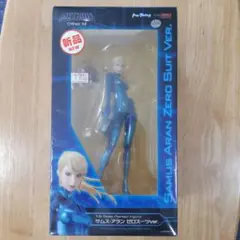 ⭐海外製希少品⭐F4F ゼロスーツ サムス・アラン ⭐海外製希少品⭐F4F ゼロスーツ サムス・アラン