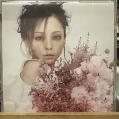 DVD付!!安室奈美恵/BRIGHTER DAY