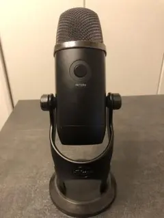 Logicool Blue Yeti Xのサムネイル