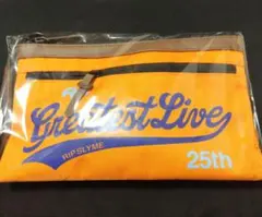 RIP SLYME GREATEST LIVE サコッシュ ブラック - メルカリ