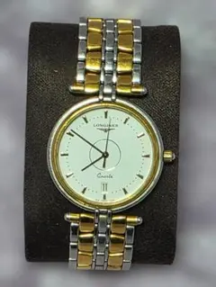 2026年最新】ロンジン フラッグシップの人気アイテム - メルカリ