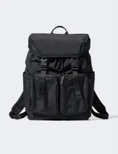 ユニクロ マルチポケットバックパック 完売品 美品