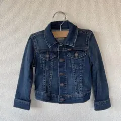 ラルフローレン　デニムジャケット