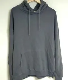 ルースイソンブラ　LUZeSOMBRA　ドミンゴ　ビックシルエット　パーカー　L