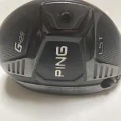 2025年最新】ping g425 ドライバー レフティの人気アイテム