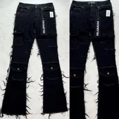 2025年最新】VALABASAS デニムの人気アイテム - メルカリ