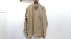 MONITALY モニタリー 長袖シャツ バットマン　シャツ　ビショップ　XLのサムネイル
