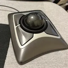 Kensington トラックボール