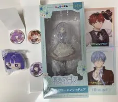 新品未開封　エニマイくじ 葬送のフリーレン A賞 フリーレン フィギュア