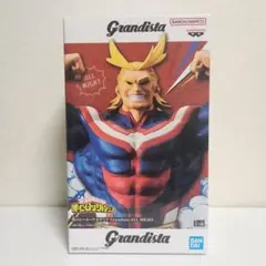 2026年最新】僕のヒーローアカデミア Grandista-ALL MIGHT-の人気
