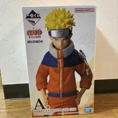 一番くじ NARUTO A賞 うずまきナルト フィギュア