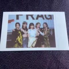 le sserafim 全員 ANTIFRAGILE MD インスタント 3