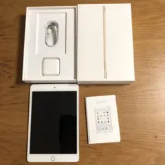 iPad mini4（128GB）Wi-Fi+Cellular