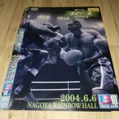 レア】DVD☆K-1 WORLD GP 2004 決勝戦 東京ドーム - メルカリ