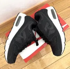 ナイキエアマックスNIKE AIR MAX 25cm