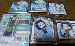 機動戦士ガンダムジークアクス コモリ・ハーコート グッズ まとめ