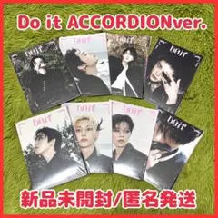 xodiac アルバム　未開封 xodiac アルバム 未開封 【公式通販】