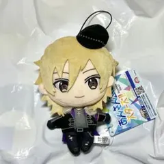 あんさんぶるスターズ！ あんスタ GiGO限定 ぬいぐるみ アンデッド 羽風薫