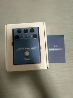 Fender THE BENDS COMPRESSOR コンプ ※美品 - メルカリ