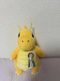 2025年最新】カイリュー ぬいぐるみの人気アイテム - メルカリ